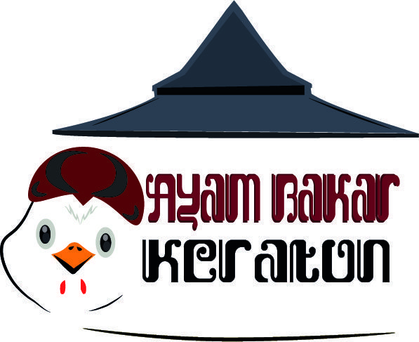 Detail Download Logo Ayam Bakar Desain Grafis Nomer 8