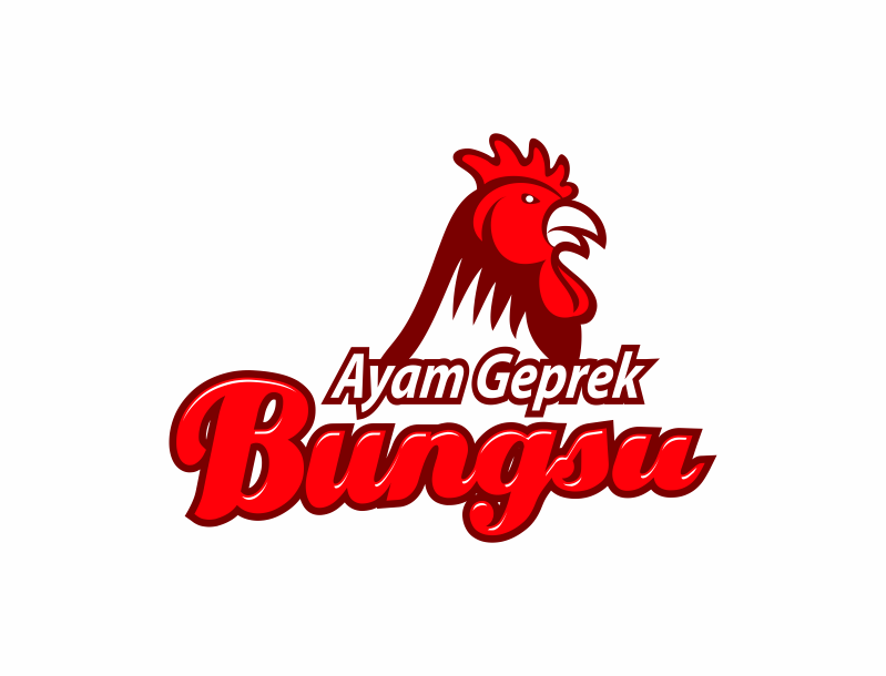 Detail Download Logo Ayam Geprek Vaktor Nomer 37
