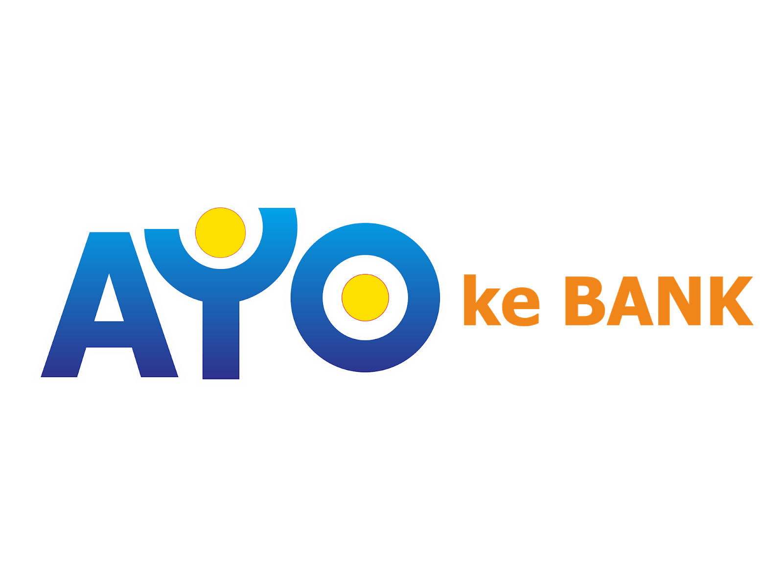 Download Logo Ayo Ke Bank - KibrisPDR