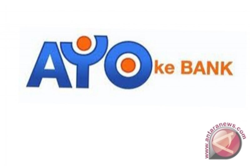 Detail Download Logo Ayo Ke Bank Nomer 7