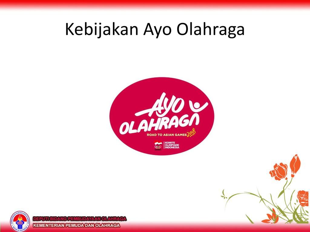 Detail Download Logo Ayo Olahraga Nomer 16