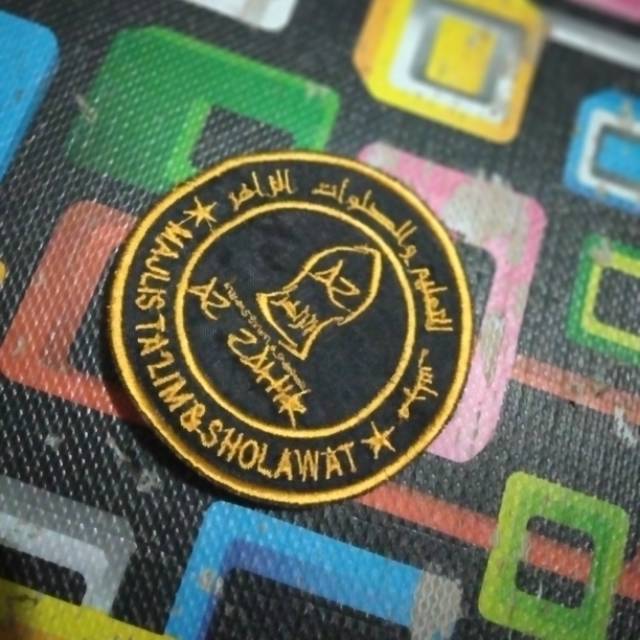 Detail Download Logo Az Zahir Cdr Nomer 51