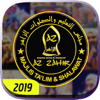 Detail Download Logo Az Zahir Hd Nomer 23