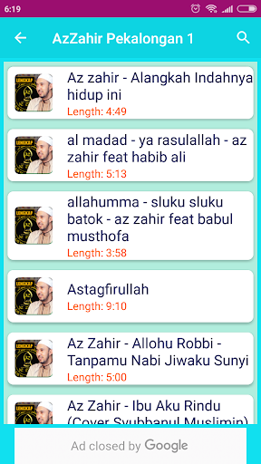 Detail Download Logo Az Zahir Hd Nomer 47