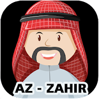 Detail Download Logo Az Zahir Png Nomer 27