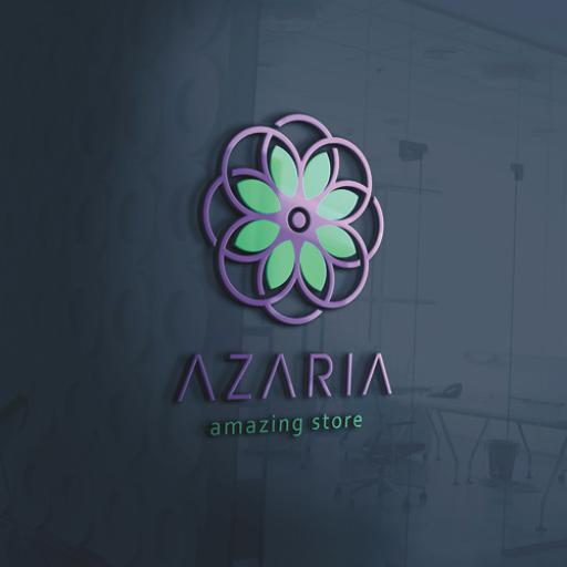 Detail Download Logo Azaria Nomer 22