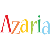 Detail Download Logo Azaria Nomer 23