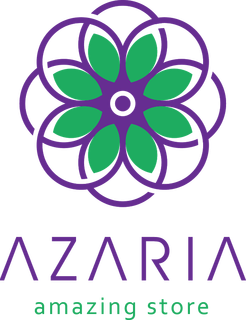 Detail Download Logo Azaria Nomer 4