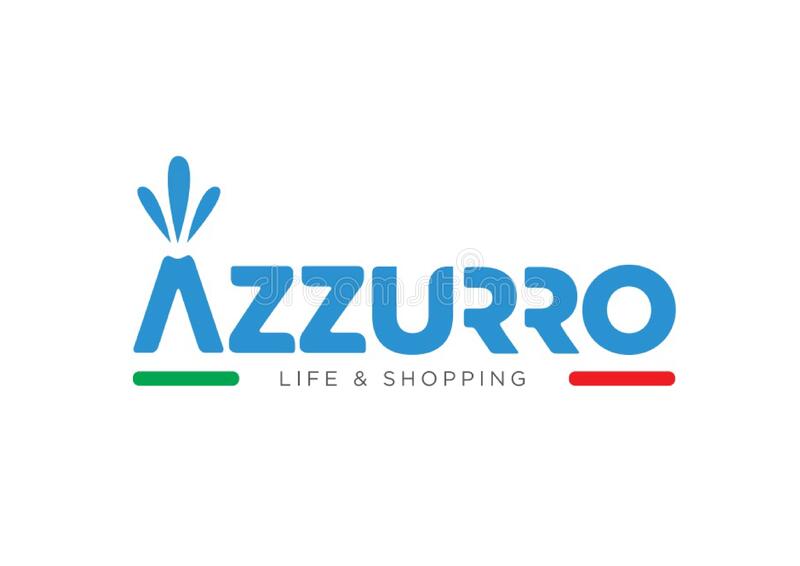 Detail Download Logo Azzuro Nomer 6
