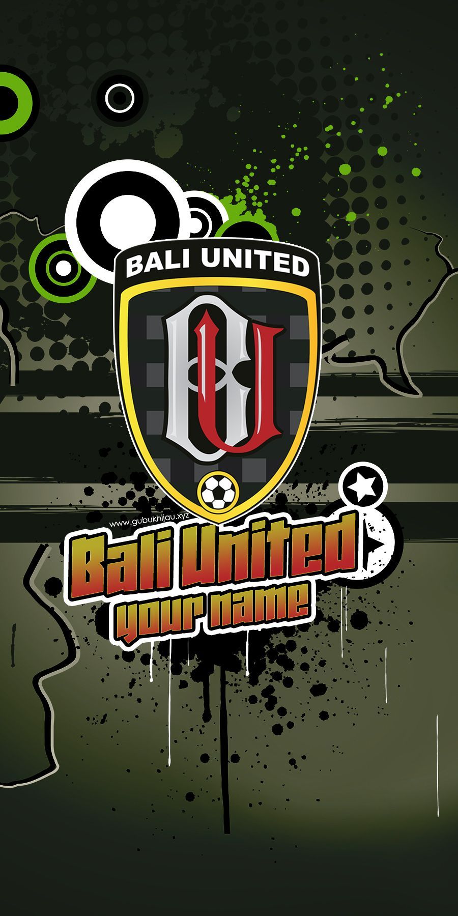 Detail Download Logo Baali United Vector Nomer 21