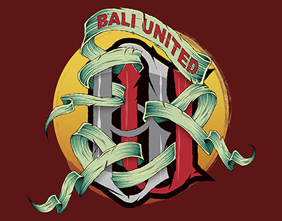 Detail Download Logo Baali United Vector Nomer 28