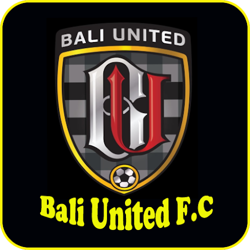 Detail Download Logo Baali United Vector Nomer 6