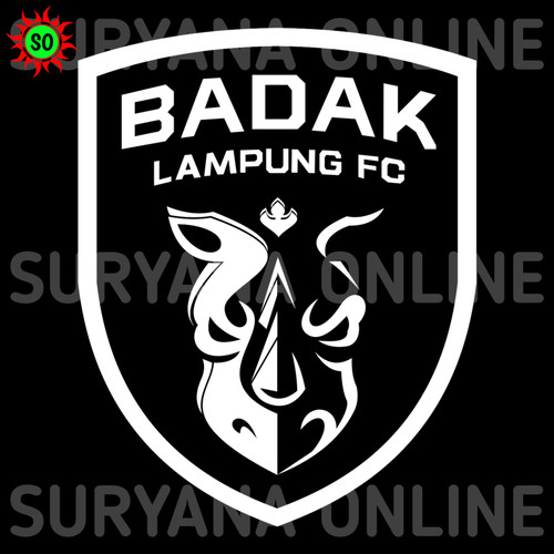 Detail Download Logo Badak Lampung Nomer 18