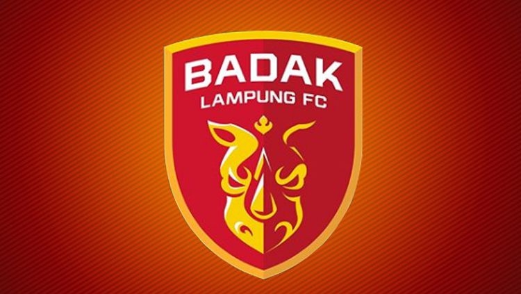 Detail Download Logo Badak Lampung Nomer 3