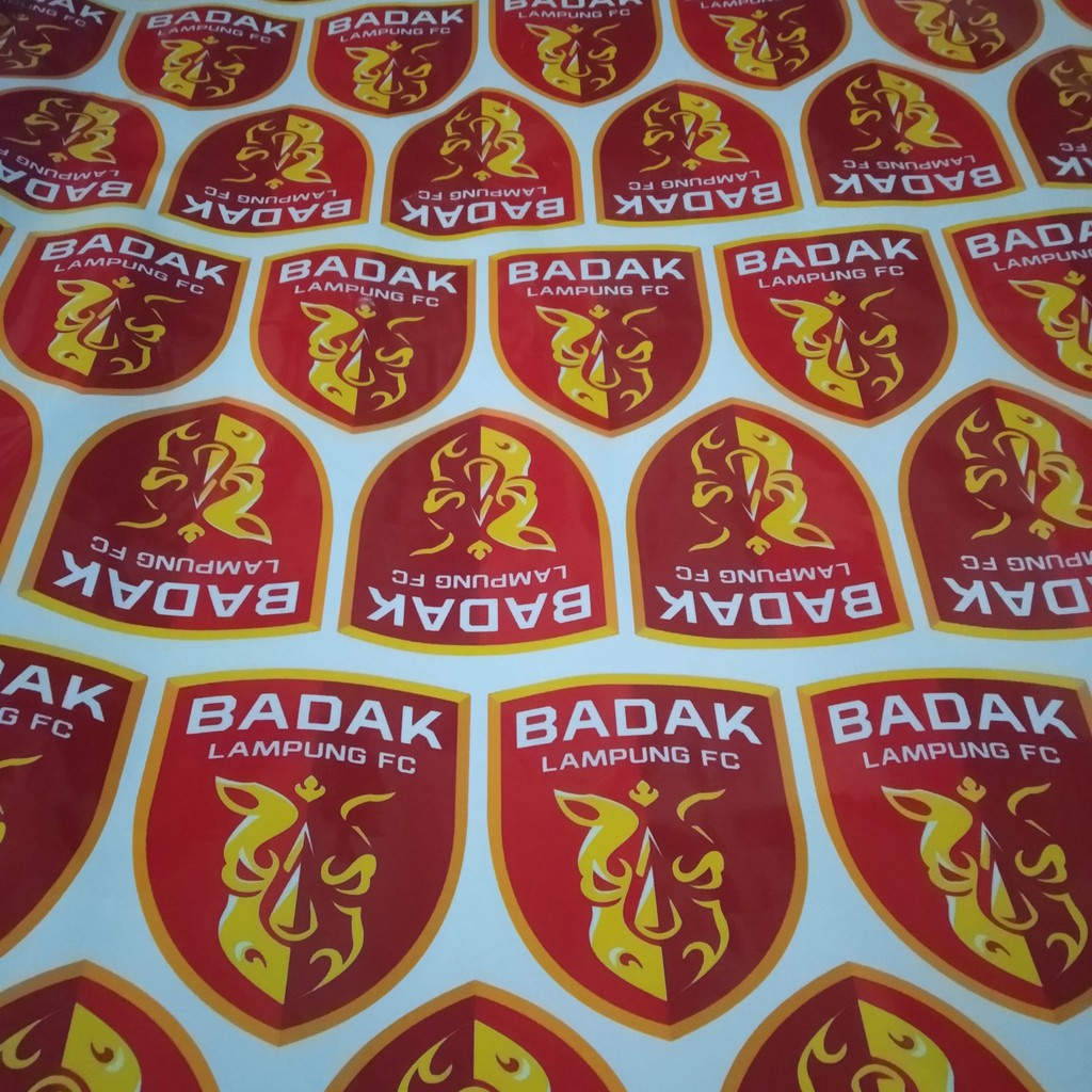 Detail Download Logo Badak Lampung Nomer 27