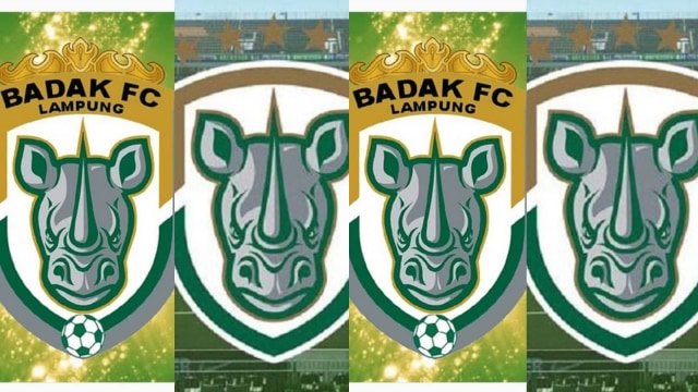 Detail Download Logo Badak Lampung Nomer 35