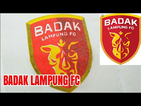 Detail Download Logo Badak Lampung Nomer 42