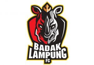 Detail Download Logo Badak Lampung Nomer 6