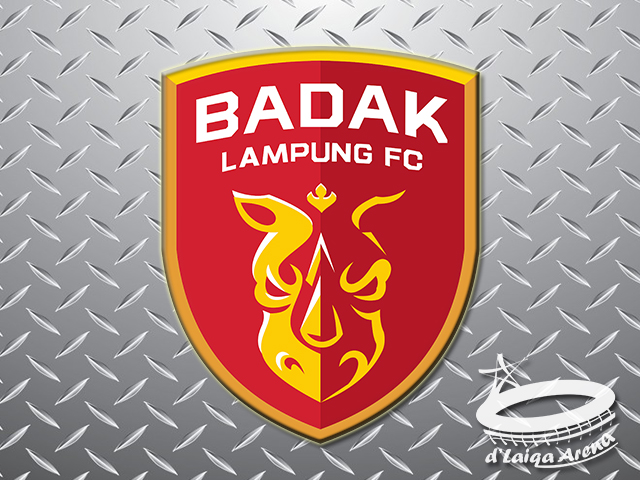 Detail Download Logo Badak Lampung Fc Nomer 15