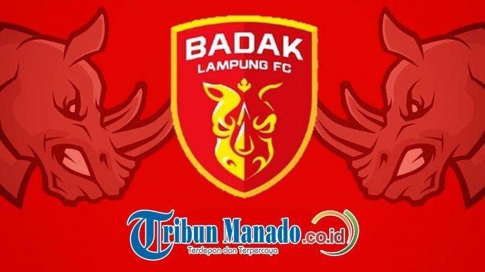 Detail Download Logo Badak Lampung Fc Nomer 17