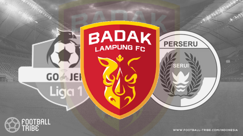 Detail Download Logo Badak Lampung Fc Nomer 43