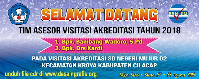 Detail Download Logo Badan Akreditasi Sekolah Vector Nomer 8