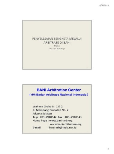 Detail Download Logo Badan Arbitrase Nasional Indonesia Nomer 18