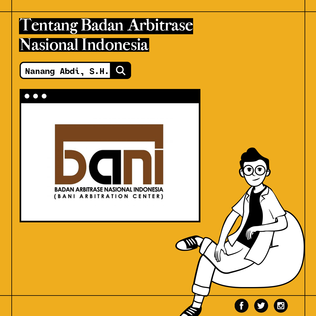 Detail Download Logo Badan Arbitrase Nasional Indonesia Nomer 28
