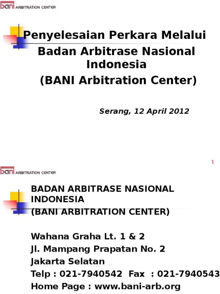 Detail Download Logo Badan Arbitrase Nasional Indonesia Nomer 51