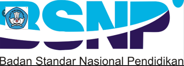 Detail Download Logo Badan Nasional Standar Pendidikan Nomer 39