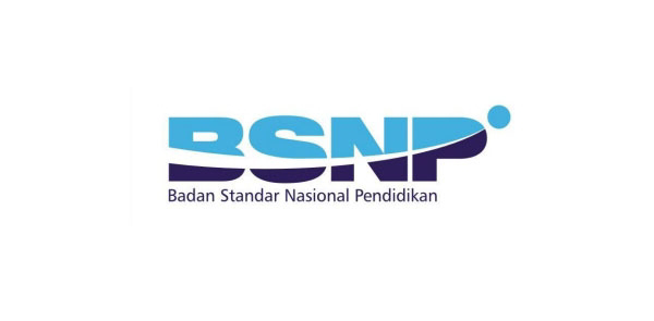 Detail Download Logo Badan Nasional Standar Pendidikan Nomer 9