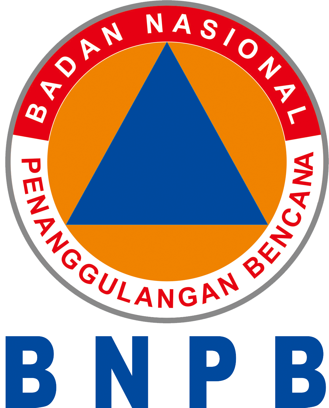 Download Logo Badan Penanggulangan Bencana - KibrisPDR