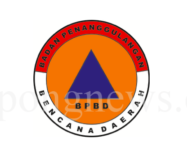 Detail Download Logo Badan Penanggulangan Bencana Nomer 16