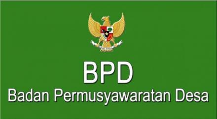 Detail Download Logo Badan Permusyawaratan Desa Cdr Nomer 14