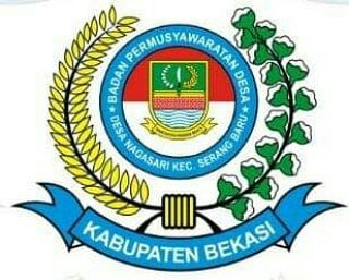 Detail Download Logo Badan Permusyawaratan Desa Cdr Nomer 21