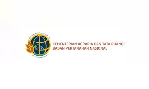 Detail Download Logo Badan Pertanahan Nasional Nomer 16