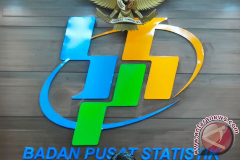 Detail Download Logo Badan Pusat Statistik Nomer 22