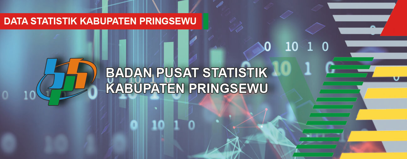 Detail Download Logo Badan Pusat Statistik Nomer 33