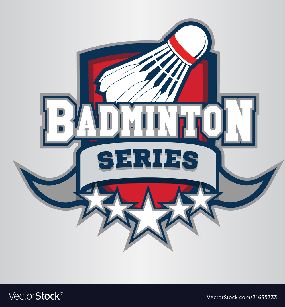 Detail Download Logo Badminton Nomer 4