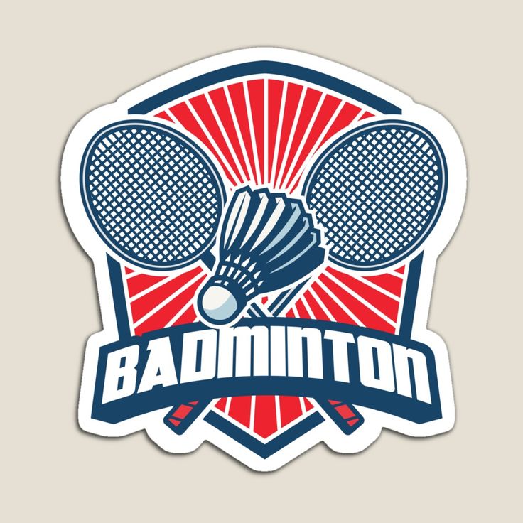 Detail Download Logo Badminton Nomer 46