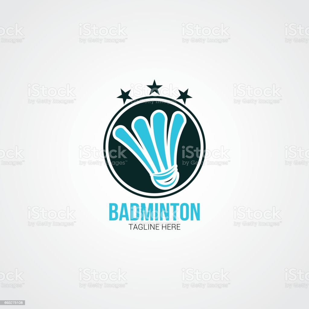 Detail Download Logo Badminton Nomer 53