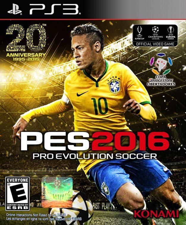 Download Logo Bagus Pes2016 - KibrisPDR