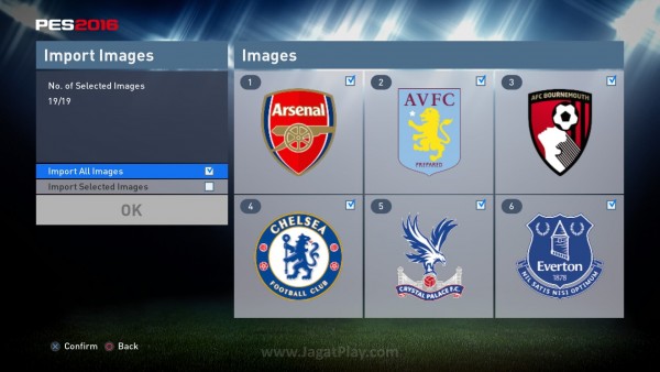 Detail Download Logo Bagus Pes2016 Nomer 54