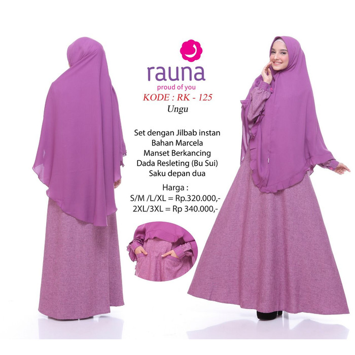 Detail Download Logo Baju Muslim Rauna Full Hd Nomer 28