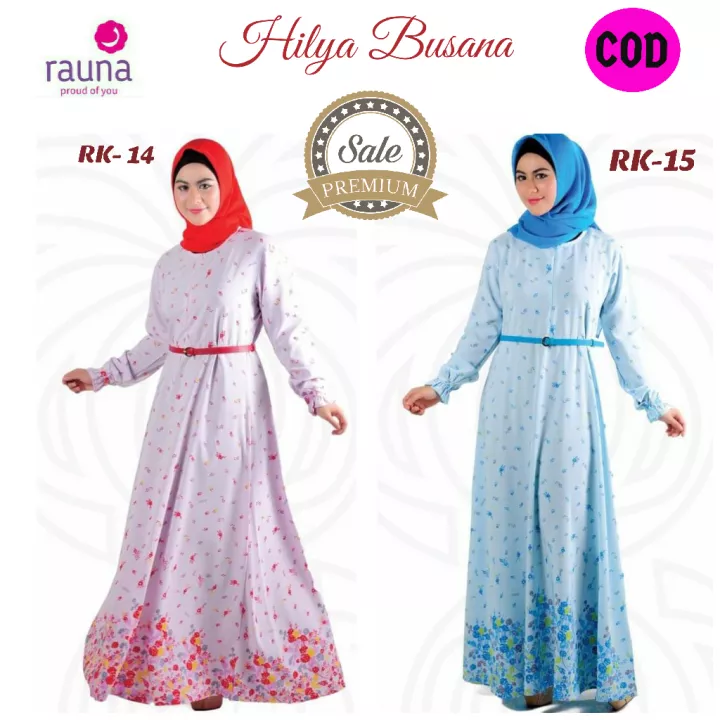 Detail Download Logo Baju Muslim Rauna Full Hd Nomer 45