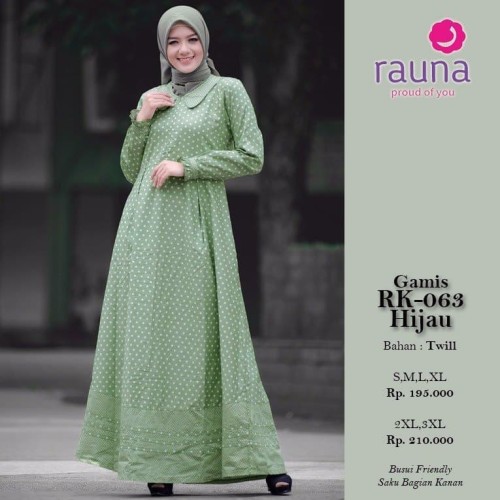 Detail Download Logo Baju Muslim Rauna Full Hd Nomer 50