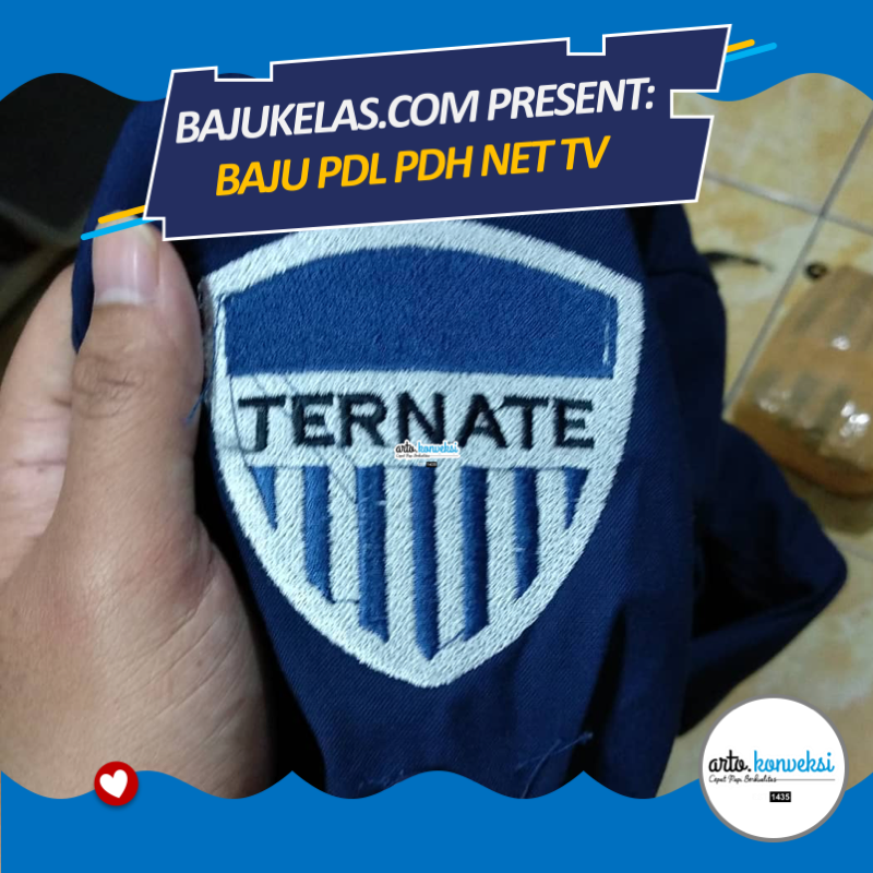 Detail Download Logo Baju Net Tv Png Nomer 41