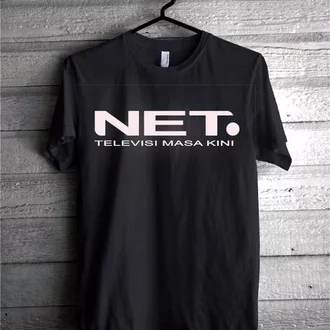 Detail Download Logo Baju Net Tv Png Nomer 43