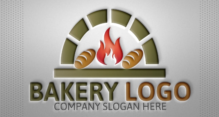 Download Logo Bakery Produk Psd - KibrisPDR