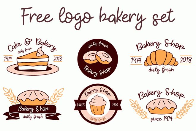 Detail Download Logo Bakery Produk Psd Nomer 16